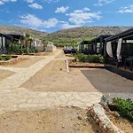 Olive Mobile Home, Terra Park Spiritos Campsite Kolan