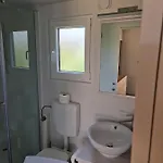 Olive Mobile Home, Terra Park Spiritos Campsite *