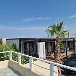 Olive Mobile Home, Terra Park Spiritos Campsite