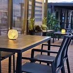 Olive Mobile Home, Terra Park Spiritos Kolan
