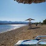 Olive Mobile Home, Terra Park Spiritos Campsite *