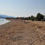 Campsite Olive Mobile Home, Terra Park Spiritos