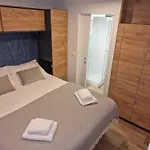 Olive Mobile Home, Terra Park Spiritos