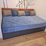 Olive Mobile Home, Terra Park Spiritos Campsite