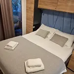 Campsite Olive Mobile Home, Terra Park Spiritos Kolan