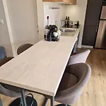 Olive Mobile Home, Terra Park Spiritos