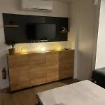 Campsite Olive Mobile Home, Terra Park Spiritos Kolan