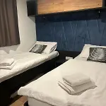 Campsite Olive Mobile Home, Terra Park Spiritos Kolan