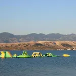 Olive Mobile Home, Terra Park Spiritos Kolan
