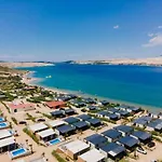 Campsite Olive Mobile Home, Terra Park Spiritos *