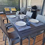 Olive Mobile Home, Terra Park Spiritos * Kolan