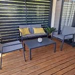 Olive Mobile Home, Terra Park Spiritos