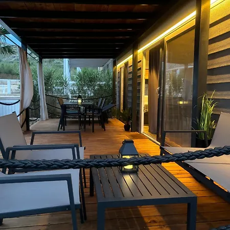 Olive Mobile Home, Terra Park Spiritos *