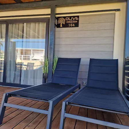 Olive Mobile Home, Terra Park Spiritos *