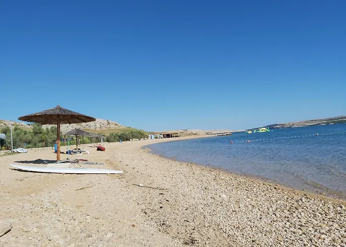 Kamp alanı Olive Mobile Home, Terra Park Spiritos *