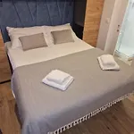 Olive Mobile Home, Terra Park Spiritos Кемпинг *