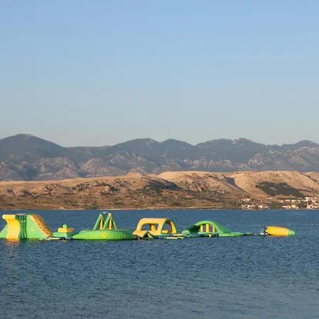 Olive Mobile Home, Terra Park Spiritos コラン