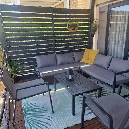 Olive Mobile Home, Terra Park Spiritos * Kolan