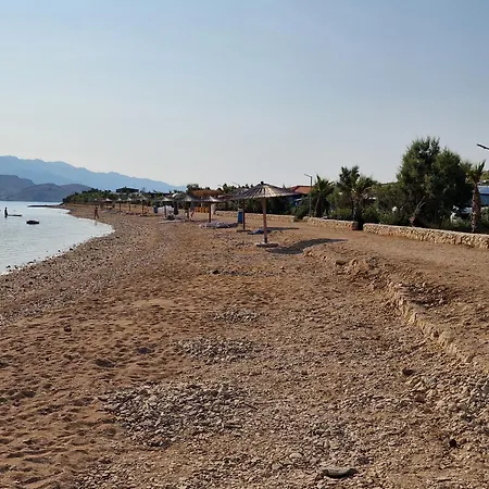 Parque de Campismo Olive Mobile Home, Terra Park Spiritos