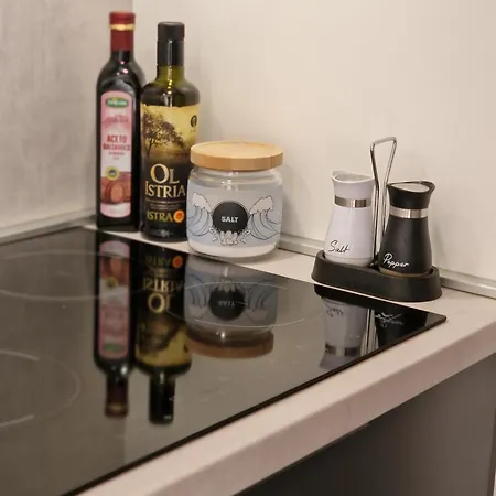 Parque de Campismo Olive Mobile Home, Terra Park Spiritos *