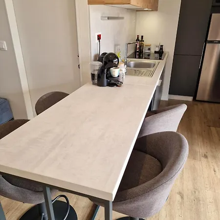 Olive Mobile Home, Terra Park Spiritos