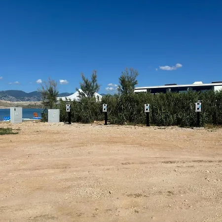 Olive Mobile Home, Terra Park Spiritos *