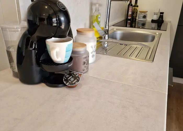 Olive Mobile Home, Terra Park Spiritos * 科兰