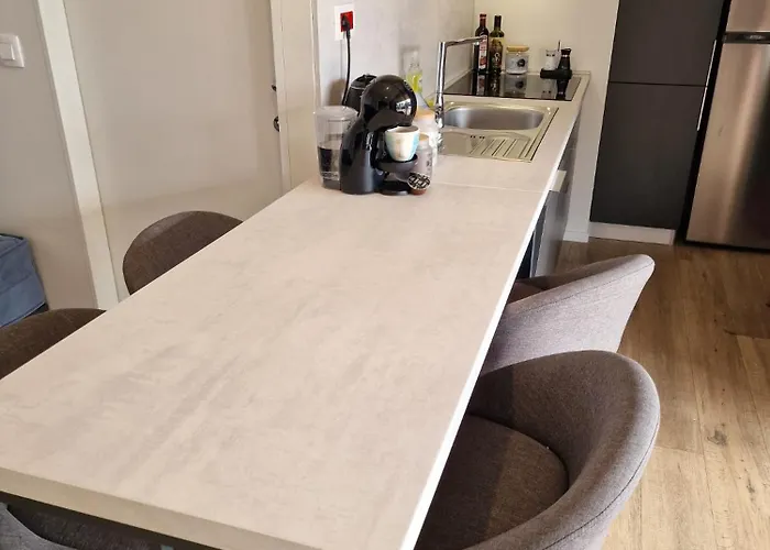 Olive Mobile Home, Terra Park Spiritos