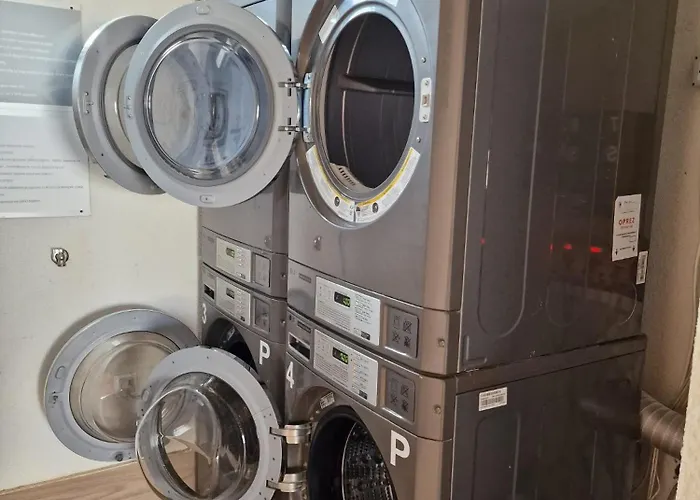 Olive Mobile Home, Terra Park Spiritos 科兰