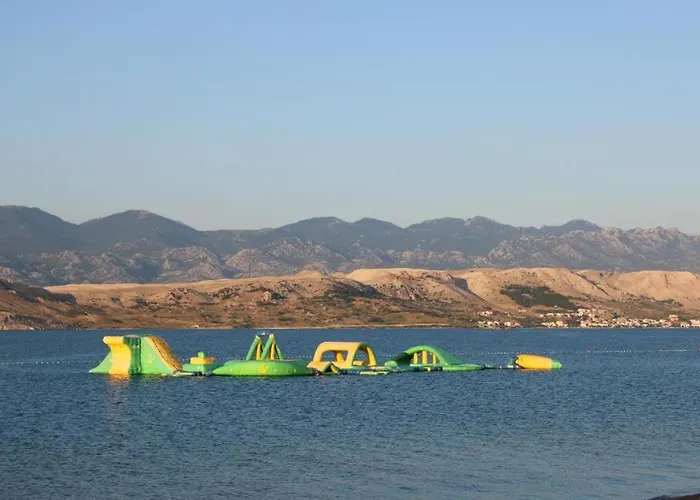 Olive Mobile Home, Terra Park Spiritos 科兰