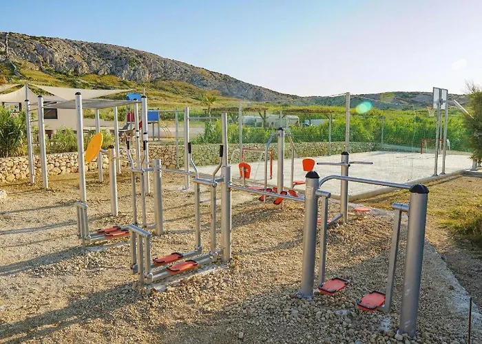 Olive Mobile Home, Terra Park Spiritos *