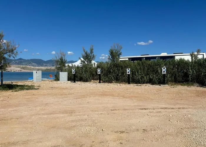 Olive Mobile Home, Terra Park Spiritos *